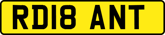 RD18ANT