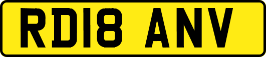 RD18ANV