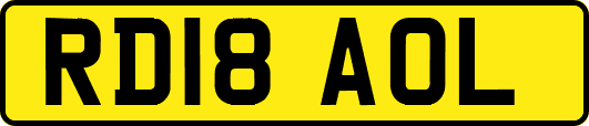 RD18AOL