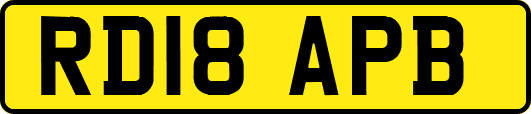 RD18APB
