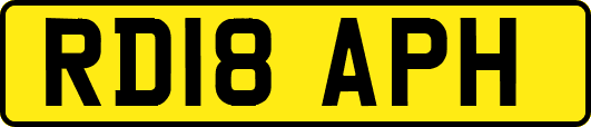 RD18APH