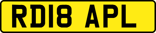 RD18APL