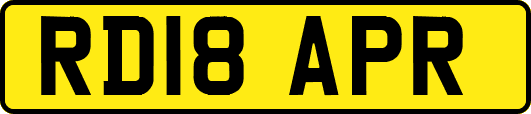 RD18APR