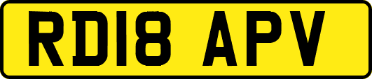 RD18APV