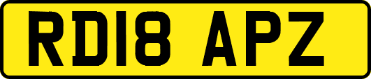 RD18APZ