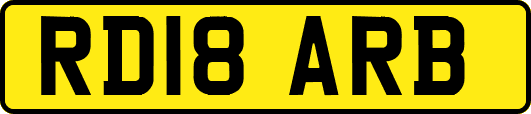 RD18ARB