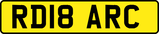 RD18ARC