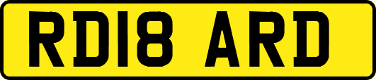 RD18ARD