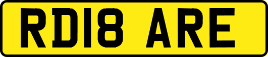 RD18ARE