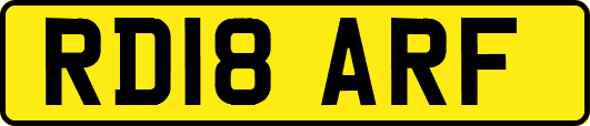 RD18ARF