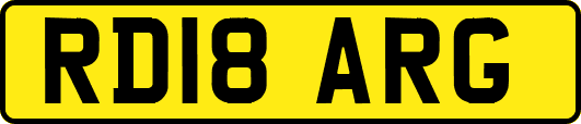 RD18ARG