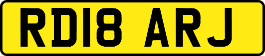 RD18ARJ