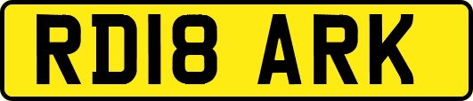 RD18ARK