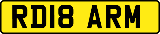 RD18ARM