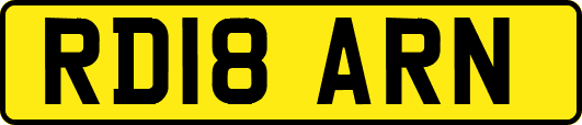 RD18ARN