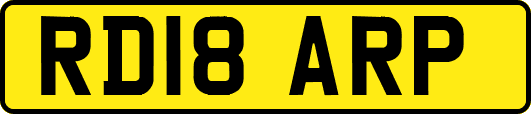 RD18ARP