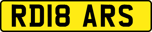 RD18ARS