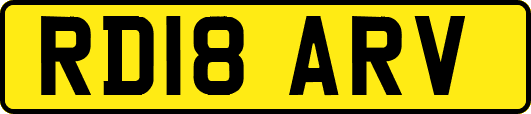 RD18ARV
