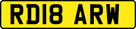 RD18ARW