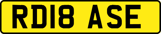 RD18ASE