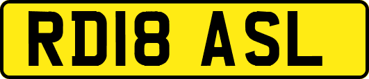 RD18ASL
