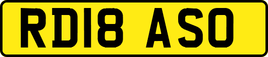 RD18ASO