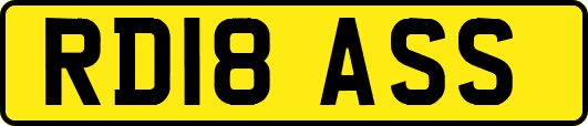 RD18ASS