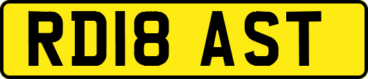 RD18AST