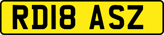 RD18ASZ