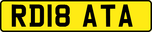 RD18ATA