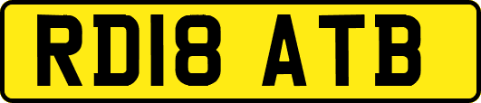 RD18ATB