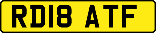 RD18ATF