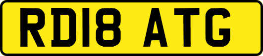 RD18ATG