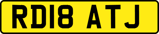 RD18ATJ