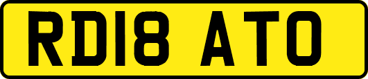RD18ATO