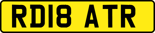 RD18ATR