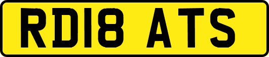 RD18ATS