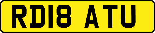 RD18ATU