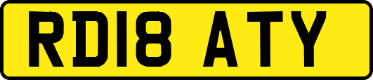 RD18ATY