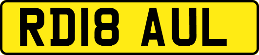 RD18AUL