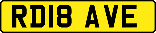 RD18AVE