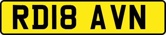 RD18AVN