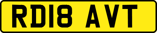 RD18AVT