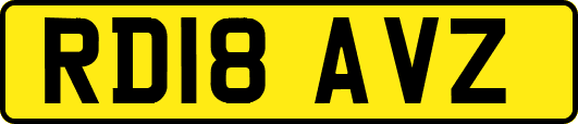 RD18AVZ