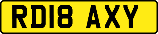 RD18AXY