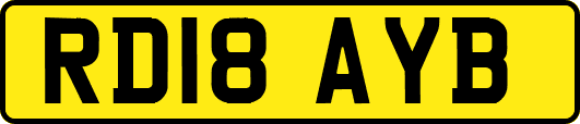 RD18AYB