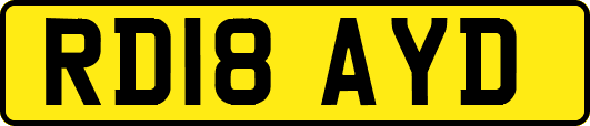 RD18AYD