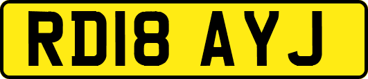 RD18AYJ