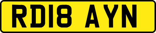 RD18AYN
