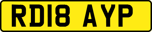 RD18AYP